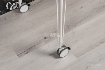 Vinilam Cork 7мм 10-064 Дуб Гент фото 2 | FLOORDEALER